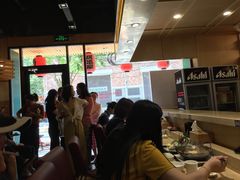 -东京屋(武定路店)