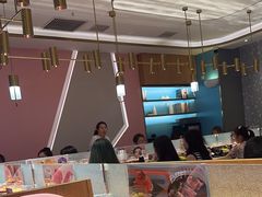 -争鲜回转寿司(南开大悦城店)