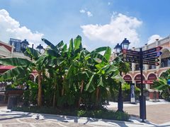 -佛罗伦萨小镇广佛名品奥特莱斯(疏港路店)