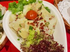 -申德勒加油站西餐厅(日坛路总店)