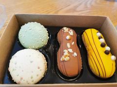 -星巴克臻选(重庆沙坪坝店)