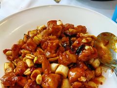 -满堂·烤鸭店·北京菜(鼓楼店)