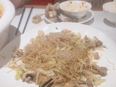 -火龙堂·风味民间菜(文一路店)