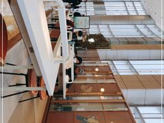 -星巴克(来福士办公楼店)