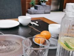 -黔蘑菇四季餐厅(观山湖店)