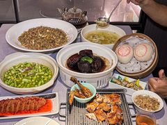 -章吴记喜瑞餐厅(东东城店)