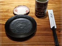 -江户前寿司(好运街店)