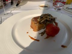 -上海和平饭店华懋阁 Cathay Room