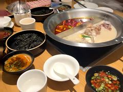 -骨之味·筒骨汤火锅(江头店)