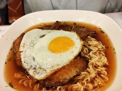 -大哥餐厅(西城花园店)