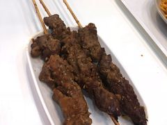 牛肉串-宜家·瑞典风味餐厅(北京西红门店)
