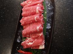 -捞王猪肚鸡火锅(昆山店)