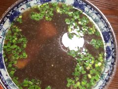 -老新隆牛肉锅贴(新街口店)