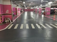 -大悦城-停车场