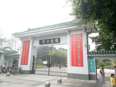 -晓港公园
