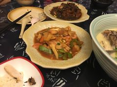 -75幢私房菜馆