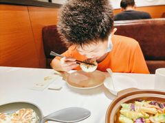-尚一汤 广东炖汤(金桥国际店)