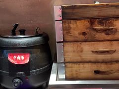 -谭三娘鲜切牛肉自助火锅(文殊院店)
