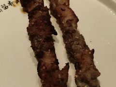 -武圣羊汤·西北面(朝阳门店)