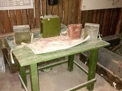 -大嶝英雄三岛战地观光园