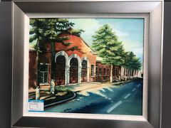 -长春世界雕塑园冰雪艺术天地