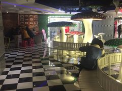 -H次元沉浸剧情密室(街道口店)