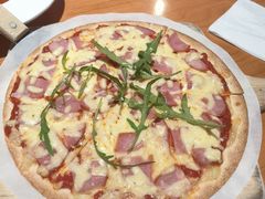 -新贝乐意大利餐厅(苏州中心店)
