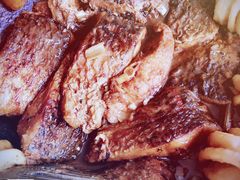 -古洼一锅鲜(国道店)