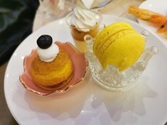 -芭菲盛宴·环球美食(解放碑英利国际店)