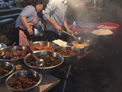 -小毛绝杀炒粉