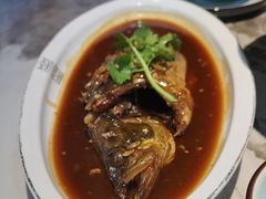 -又见炊烟私房菜(敬亭路店)