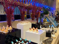 -River Café 海鲜自助(重庆丽笙世嘉酒店)