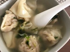 -海平馄饨(逍遥二路店)