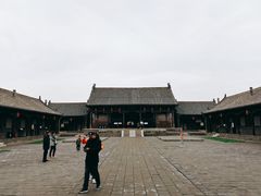 -平遥县衙