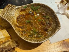 -顶顶汤火牛排火锅·经典铜锅涮肉