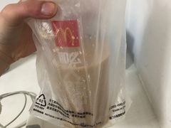 -麦当劳(南后街店)