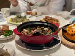 -莆田餐厅PUTIEN(西安万象天地店)