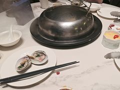 -青蓬蒸汽海鲜·深圳老字号·团建聚会(壹方城店)