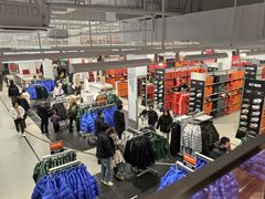 -NIKE上海青浦优选体验店