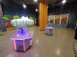 -乐8运动馆·桐语运动乐园(南湖二路店)