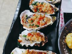 -林二哥宜烤官·宜宾小烧烤