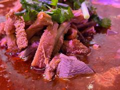 -古乐牛香鲜牛肉牛杂火锅(观前街店)