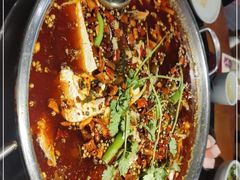 -小饕荟雅安贡椒鱼鲜馆(广福桥店)