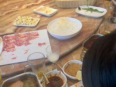 -清真军邺·金富苑肥牛(石坡街旗舰店)