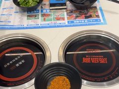 -湯島涮小火锅(余姚五彩城店)