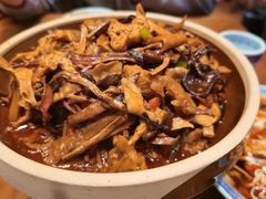 野菜-蔡家酒楼(一德街店)