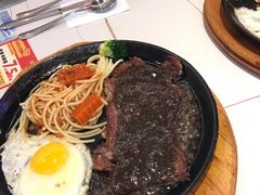 -豪享来牛排(人民店)