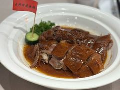 -顺鹅季·非遗烧鹅(六道口店)