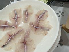 -活鱼馆(宜兴埠店)