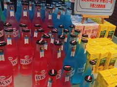 -豪德亨牛排自助餐厅(抚州东乡店)
